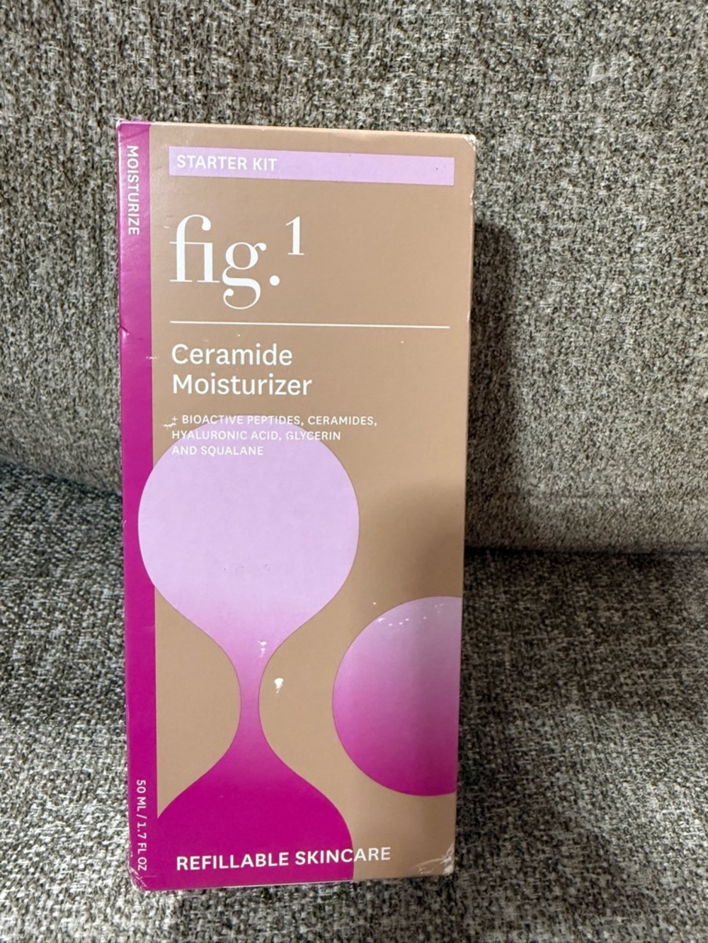 Figs Ceramide Moisturizer